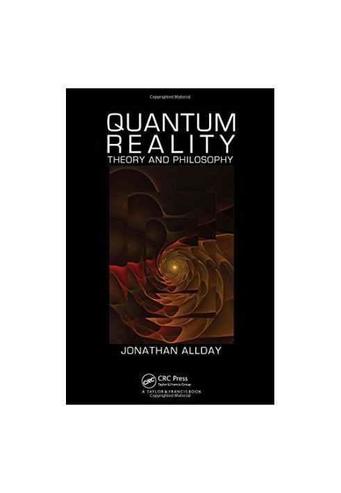 Quantum reality : theory and philosophy