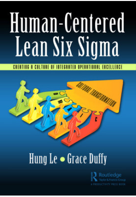 Human-Centered Lean Six Sigma