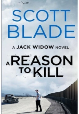 A Reason to Kill - Jack Widow 03