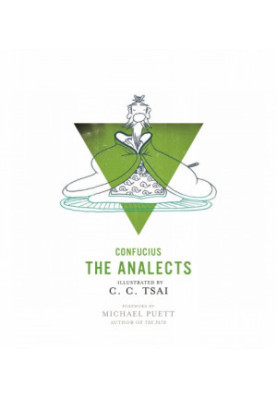 The Analects: An Illustrated Edition