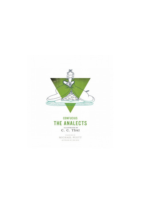The Analects: An Illustrated Edition