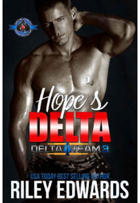 Hope's Delta: (Special Forces: Operation Alpha)