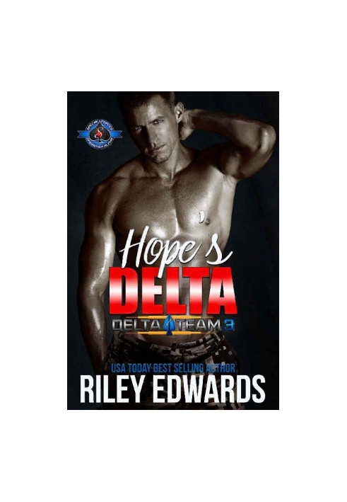 Hope's Delta: (Special Forces: Operation Alpha)