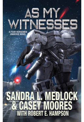 Guild Wars 18 - As My Witnesses