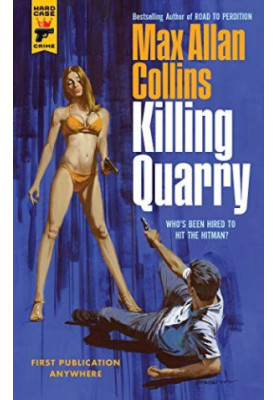 Killing Quarry