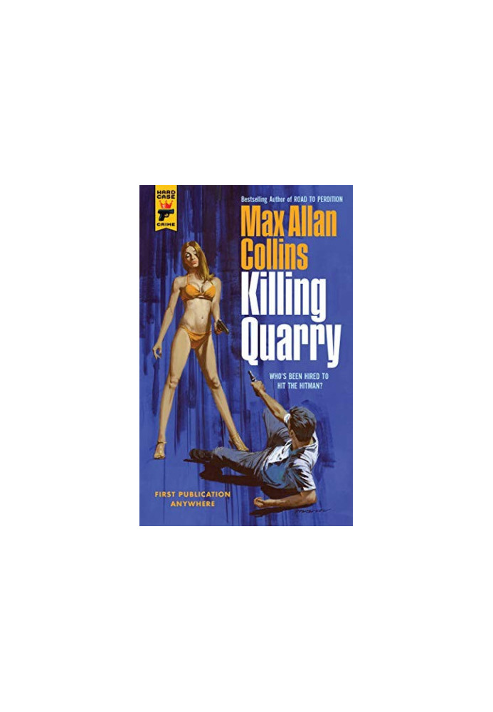 Killing Quarry