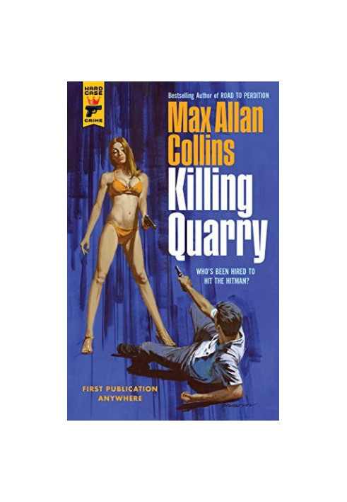 Killing Quarry