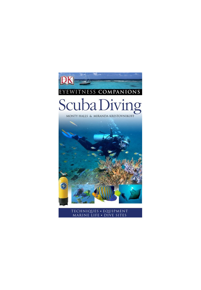 Scuba Diving