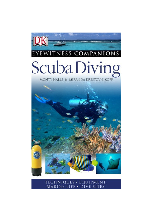 Scuba Diving