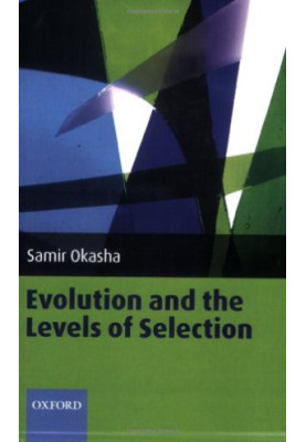 Evolution and the Levels of Selection