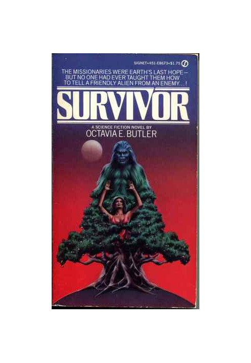 Survivor