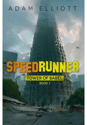 [Tower of Babel 01] • SpeedRunner