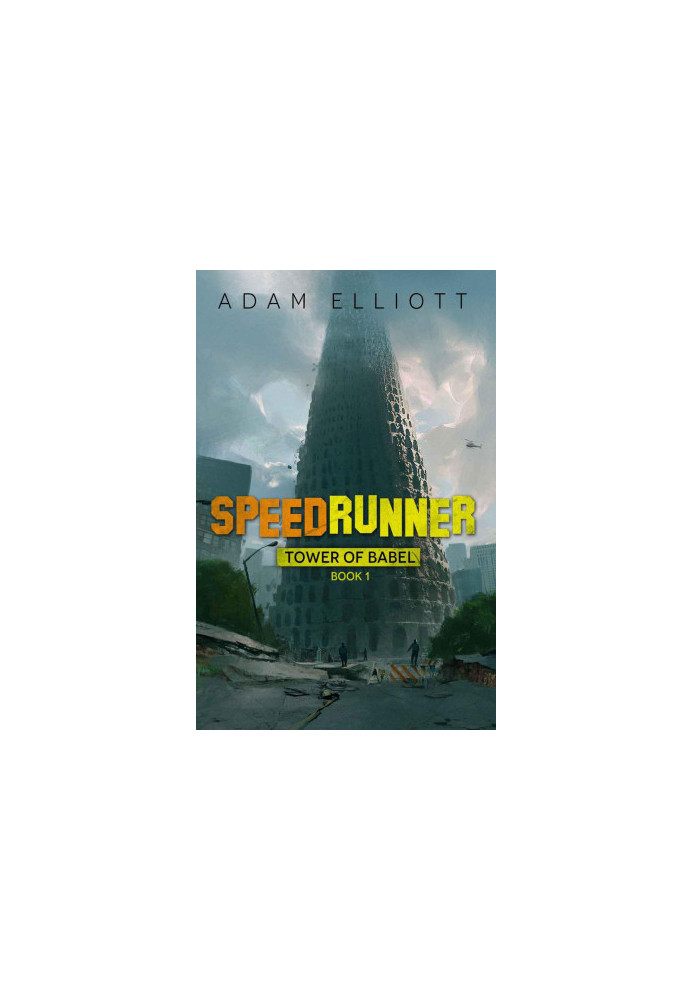[Tower of Babel 01] • SpeedRunner