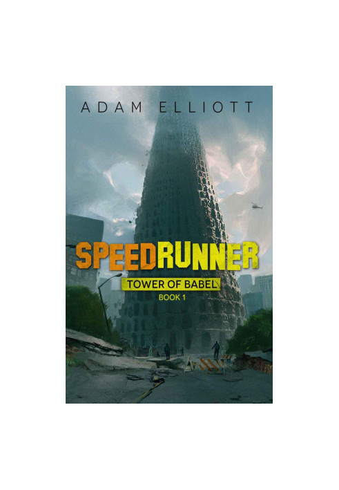 [Tower of Babel 01] • SpeedRunner
