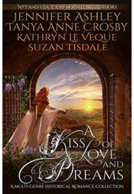 A Kiss of Love and Dreams