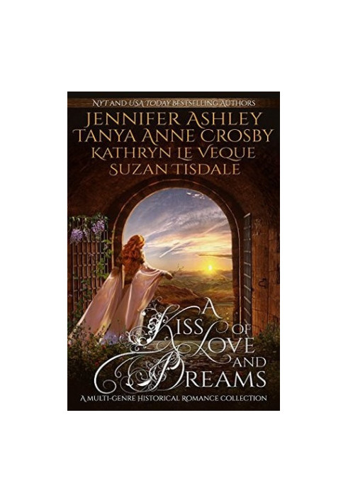 A Kiss of Love and Dreams