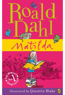 Matilda