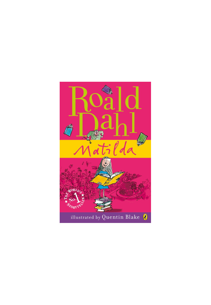 Matilda