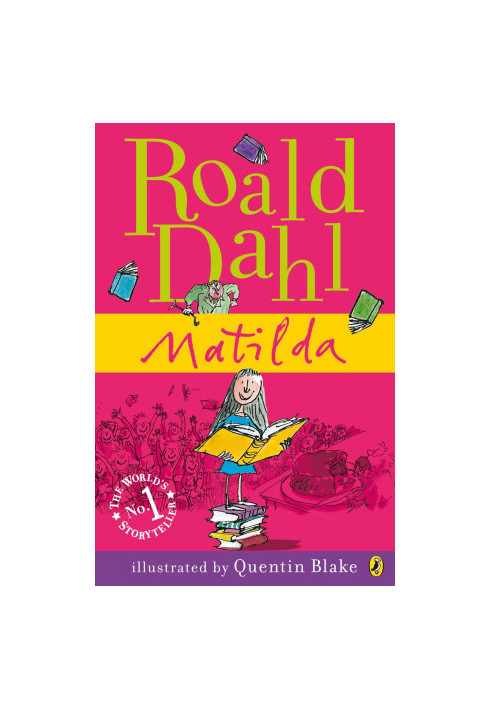 Matilda
