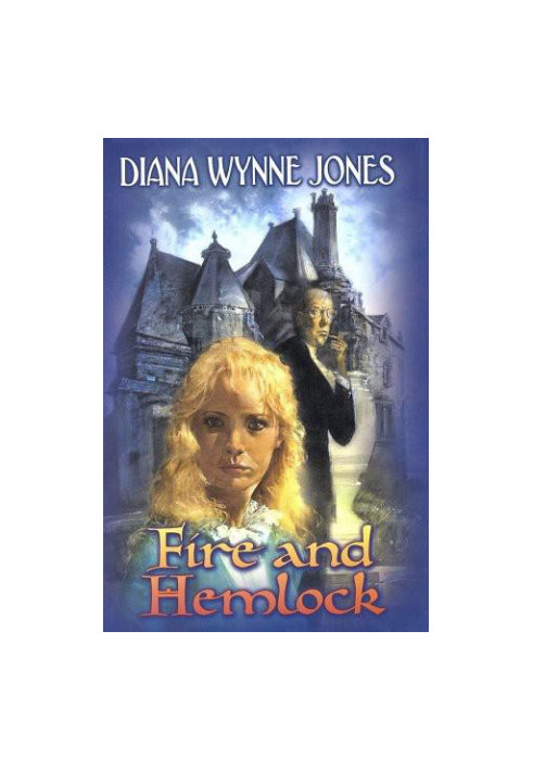 Fire and Hemlock