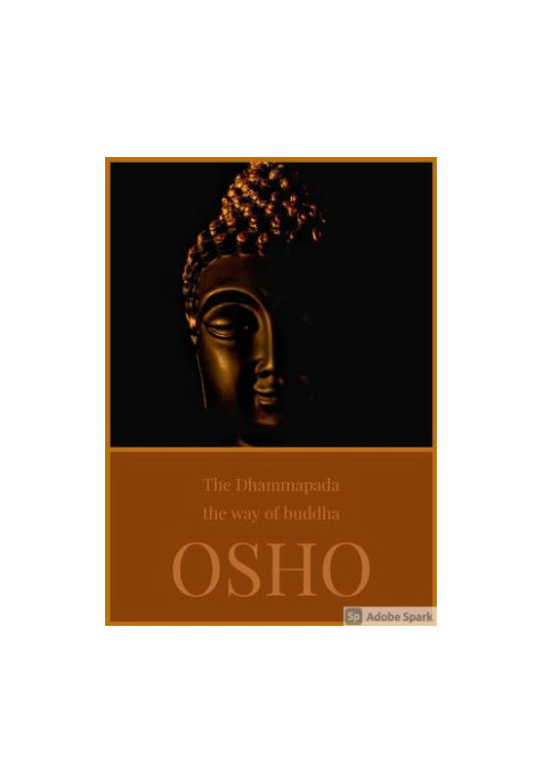 The Dhammapada: The Way of the Buddha v1-3