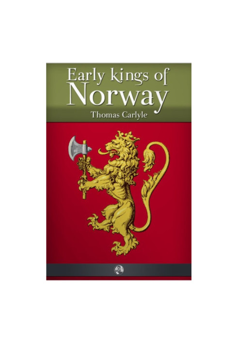 Early Kings of Norway