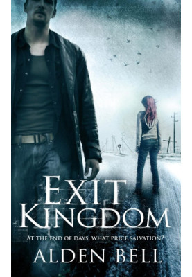[Reapers 02] • Exit Kingdom