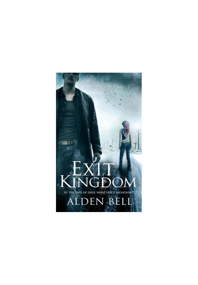 [Reapers 02] • Exit Kingdom