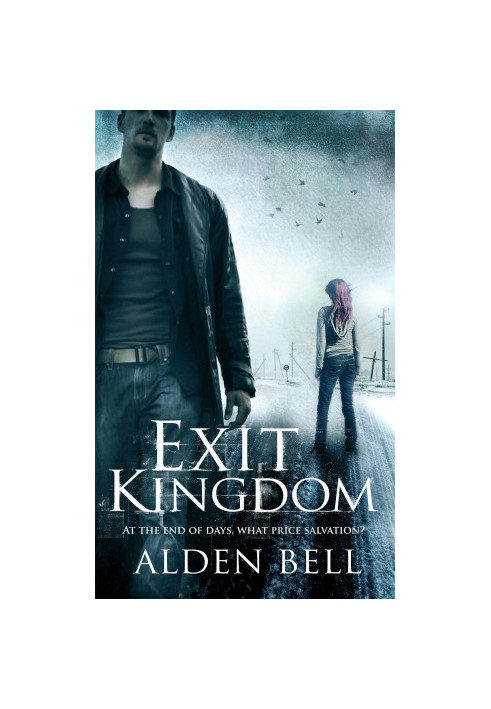 [Reapers 02] • Exit Kingdom