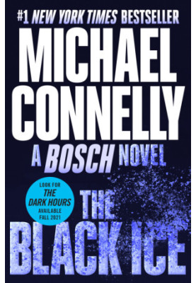 The Black Ice