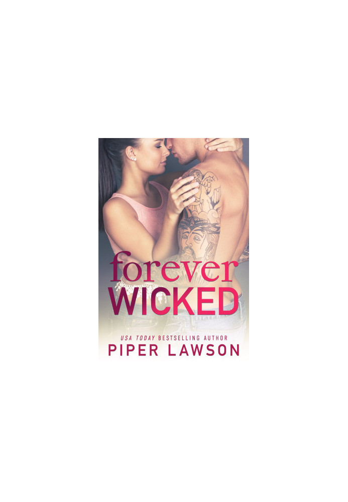 [Wicked 04] • Forever Wicked