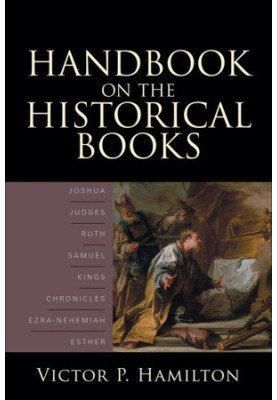Handbook on the Historical Books