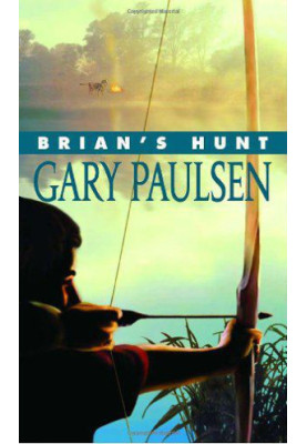 Brian Robeson - 05 - Brian's Hunt