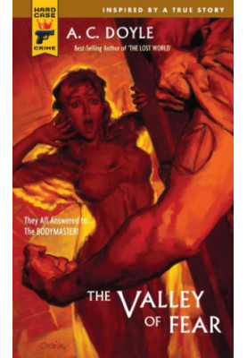 The Valley of Fear ( Sherlock Holmes 7 )