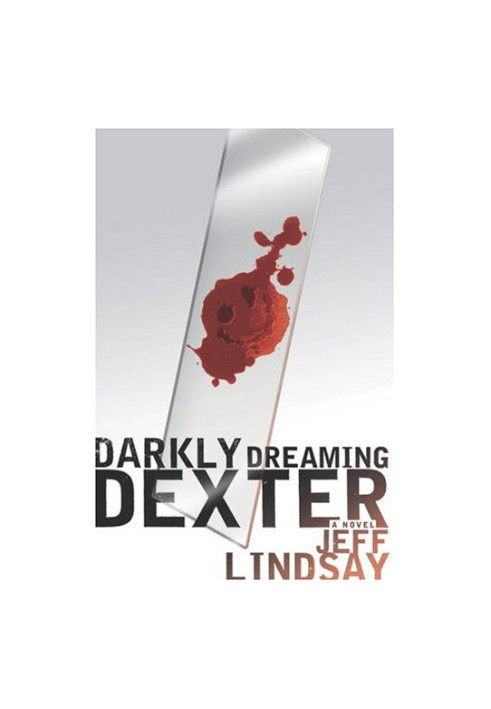 The Complete Dexter Anthology