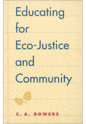 Educating for Eco-Justice and Community