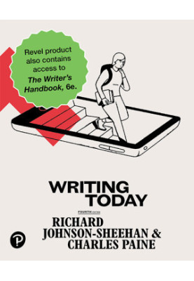 Writing Today, 4/e