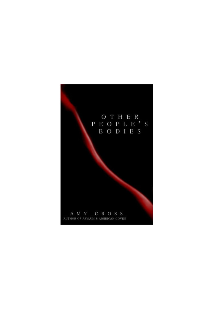 [The Heights 01] • Other People's Bodies