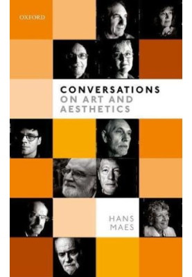 Conversations on art and aesthetics