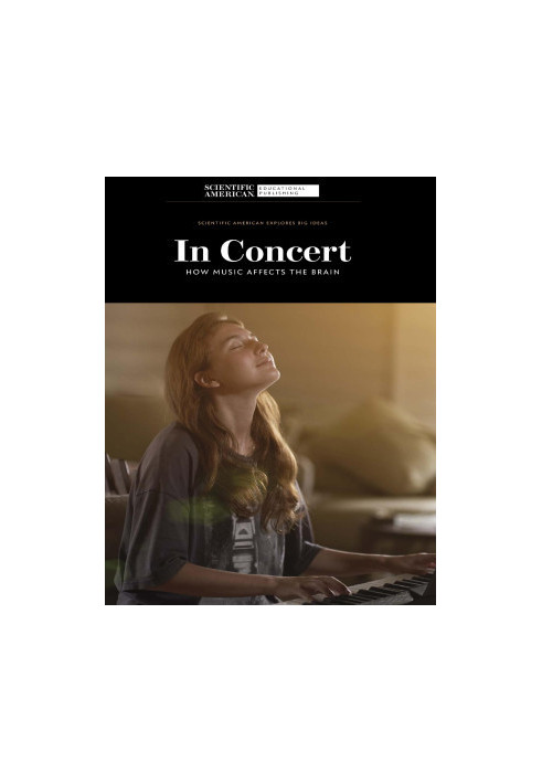 In Concert: How Music Affects the Brain