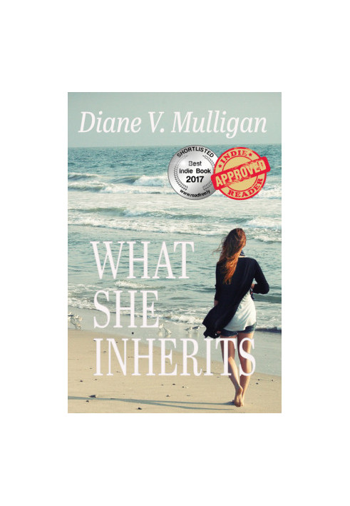What She Inherits
