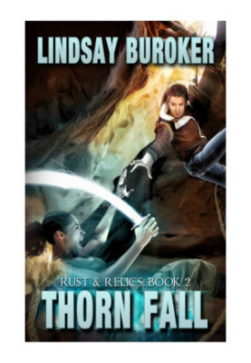 Thorn Fall - Rust & Relics 02.0