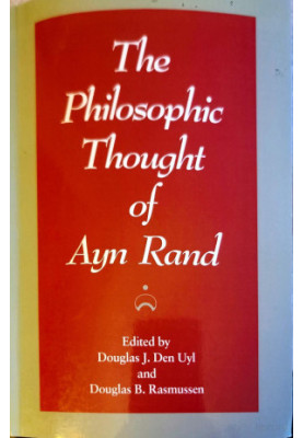 The Philosophic Thought of Ayn Rand