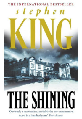 The Shining - The Shining, Book 1