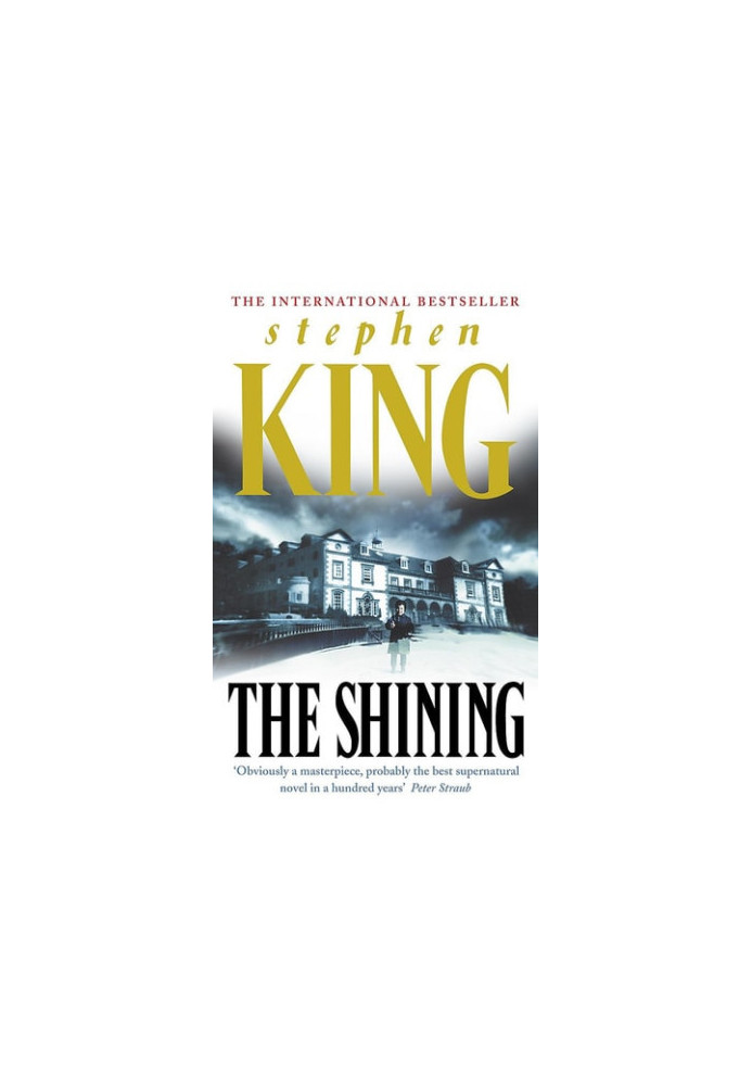 The Shining - The Shining, Book 1