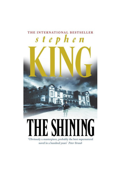 The Shining - The Shining, Book 1
