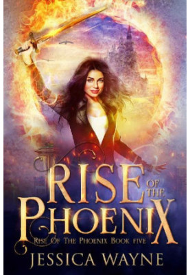 Rise of the Phoenix
