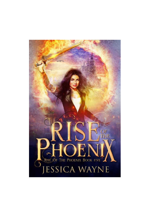 Rise of the Phoenix