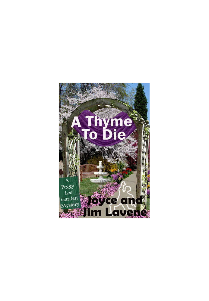 A Thyme to Die