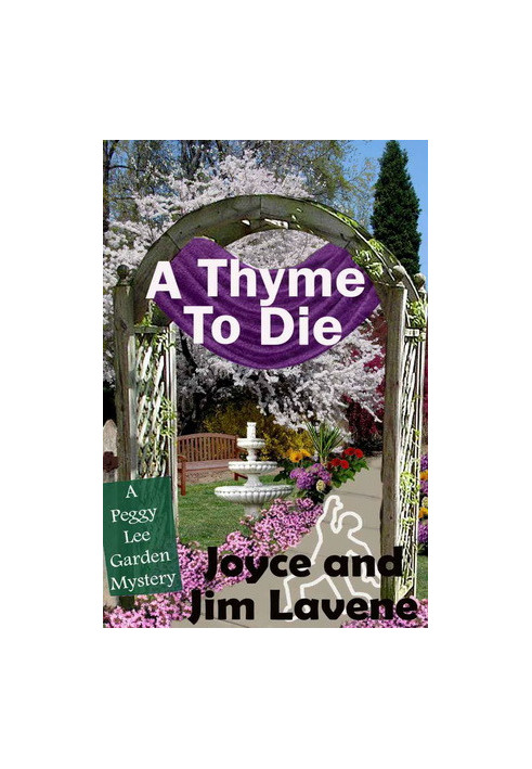 A Thyme to Die